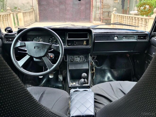 LADA (VAZ) 2107 1999, 95,000 km - 1.6 l - Cəlilabad