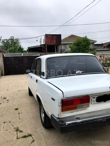 LADA (VAZ) 2107 1999, 95,000 km - 1.6 l - Cəlilabad