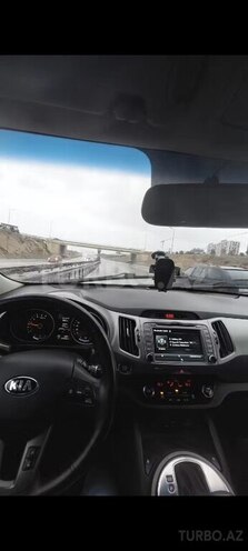 Kia Sportage 2014, 208,000 km - 2.0 л - Bakı