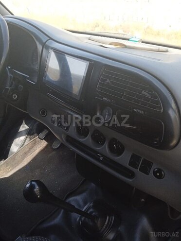 Ford Transit 1998, 47,588 km - 2.5 л - Bakı