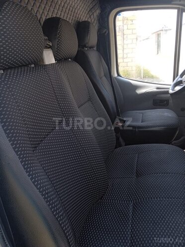 Ford Transit 1998, 47,588 km - 2.5 л - Bakı