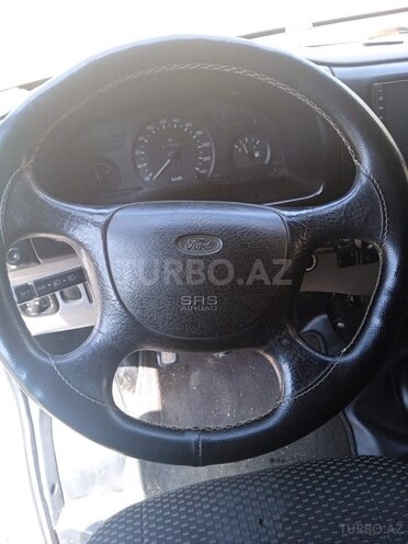 Ford Transit 1998, 47,588 km - 2.5 л - Bakı