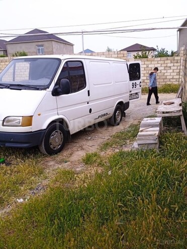 Ford Transit 1998, 47,588 km - 2.5 л - Bakı