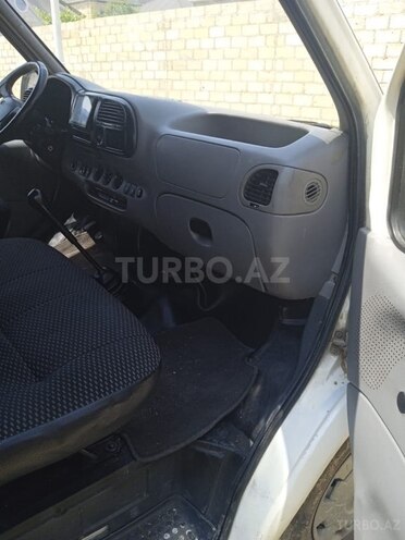 Ford Transit 1998, 47,588 km - 2.5 л - Bakı