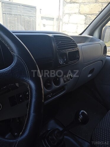 Ford Transit 1998, 47,588 km - 2.5 л - Bakı