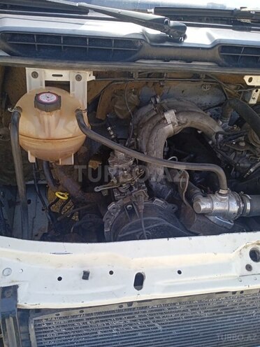 Ford Transit 1998, 47,588 km - 2.5 л - Bakı