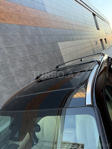 Toyota Highlander 2022, 33,000 km - 2.5 l - Bakı