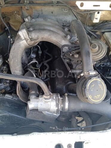 Ford Transit 1998, 47,588 km - 2.5 л - Bakı