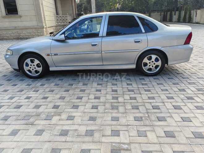 Opel Vectra 2001, 257,300 km - 2.0 l - Bakı