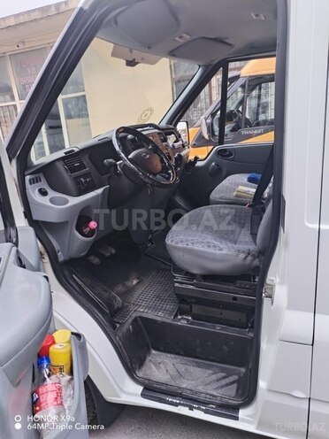 Ford Transit 2008, 280,000 km - 2.4 л - Bakı