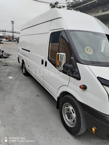 Ford Transit 2008, 280,000 km - 2.4 л - Bakı