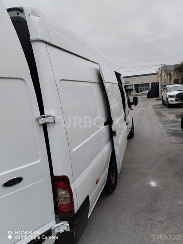 Ford Transit 2008, 280,000 km - 2.4 л - Bakı