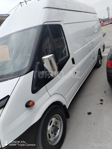 Ford Transit 2008, 280,000 km - 2.4 л - Bakı