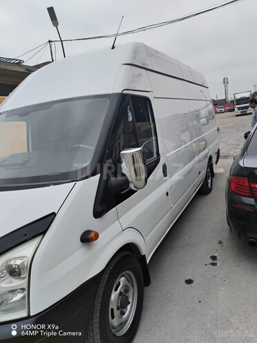 Ford Transit 2008, 280,000 km - 2.4 л - Bakı