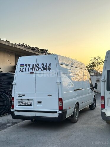 Ford Transit 2008, 280,000 km - 2.4 л - Bakı