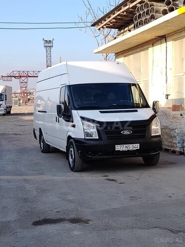 Ford Transit 2008, 280,000 km - 2.4 л - Bakı