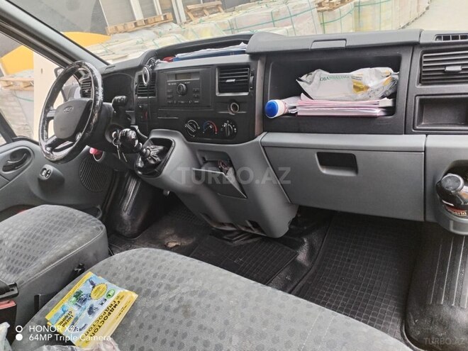 Ford Transit 2008, 280,000 km - 2.4 л - Bakı