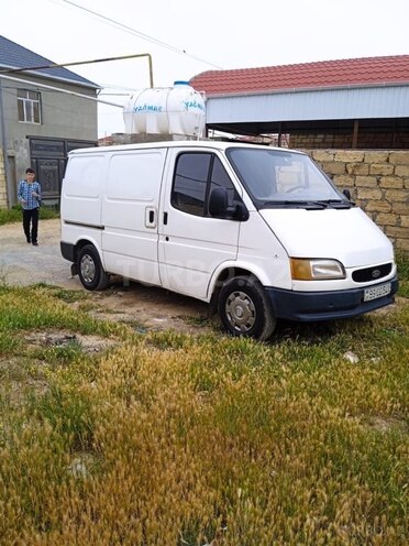 Ford Transit 1998, 47,588 km - 2.5 л - Bakı
