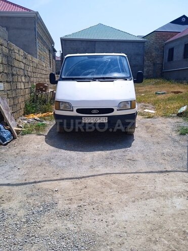Ford Transit 1998, 47,588 km - 2.5 л - Bakı
