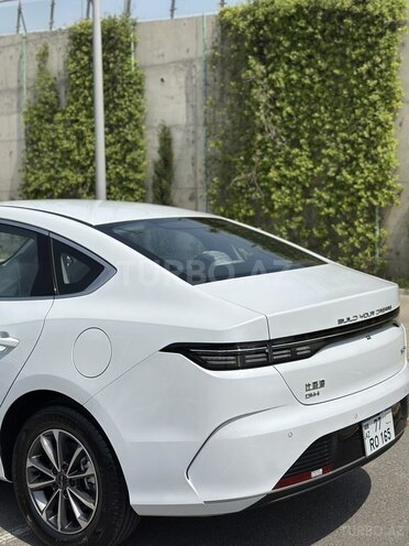 BYD Destroyer 05 2025, 1 km - 1.5 l - Bakı