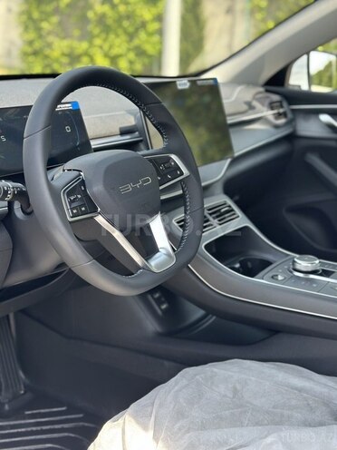 BYD Destroyer 05 2025, 1 km - 1.5 l - Bakı