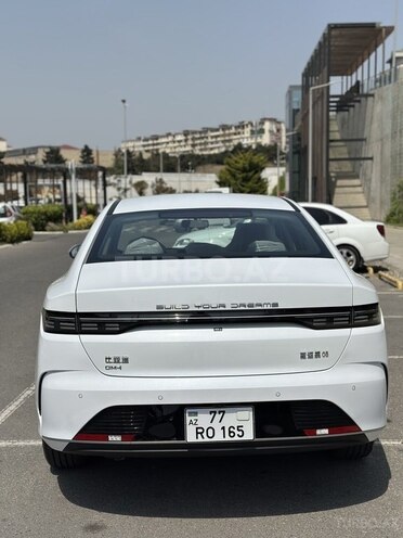 BYD Destroyer 05 2025, 1 km - 1.5 l - Bakı