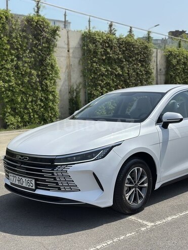 BYD Destroyer 05 2025, 1 km - 1.5 l - Bakı
