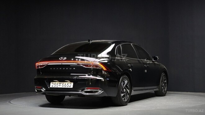 Hyundai Grandeur 2022, 74,000 km - 2.4 л - Bakı