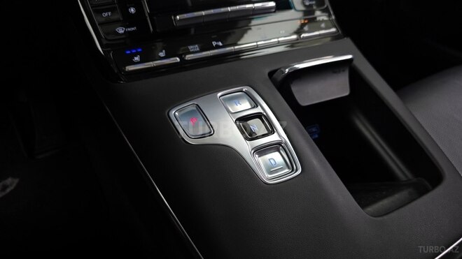 Hyundai Grandeur 2022, 74,000 km - 2.4 л - Bakı