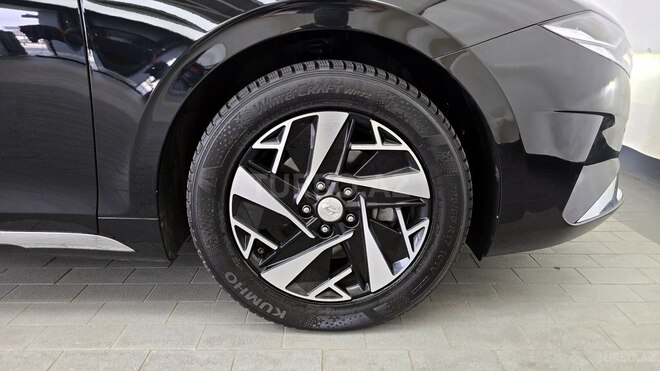 Hyundai Grandeur 2022, 74,000 km - 2.4 л - Bakı