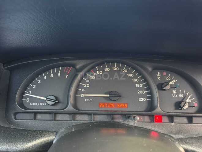 Opel Vectra 2001, 257,300 km - 2.0 l - Bakı