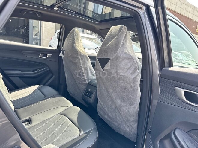 Changan Qiyuan Q05 2025, 1 km - 1.5 л - Bakı