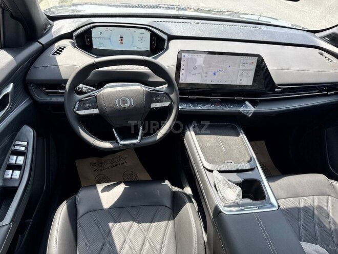 Changan Qiyuan Q05 2025, 1 km - 1.5 л - Bakı