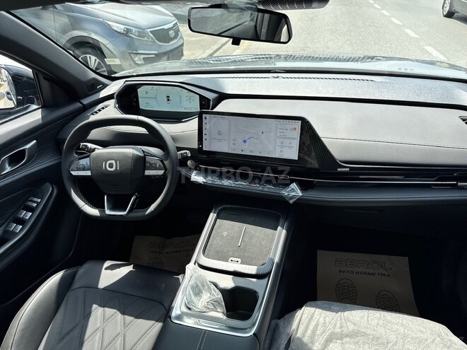 Changan Qiyuan Q05 2025, 1 km - 1.5 л - Bakı
