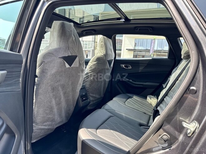 Changan Qiyuan Q05 2025, 1 km - 1.5 л - Bakı