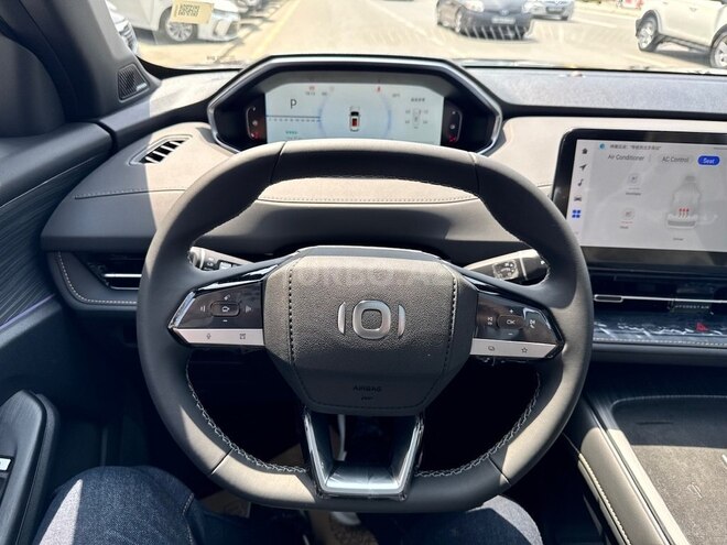 Changan Qiyuan Q05 2025, 1 km - 1.5 л - Bakı