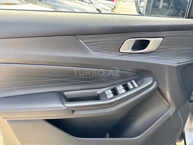 Changan Qiyuan Q05 2025, 1 km - 1.5 л - Bakı