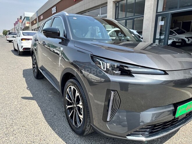 Changan Qiyuan Q05 2025, 1 km - 1.5 л - Bakı