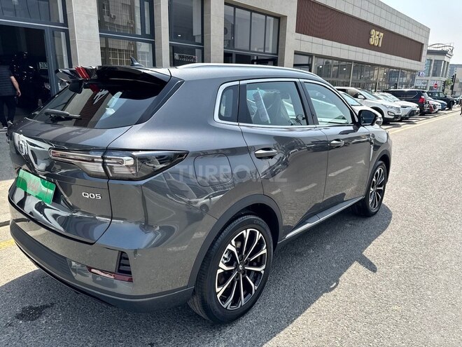 Changan Qiyuan Q05 2025, 1 km - 1.5 л - Bakı