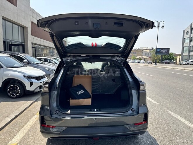 Changan Qiyuan Q05 2025, 1 km - 1.5 л - Bakı