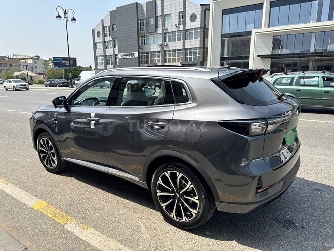 Changan Qiyuan Q05 2025, 1 km - 1.5 л - Bakı