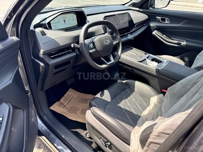 Changan Qiyuan Q05 2025, 1 km - 1.5 л - Bakı