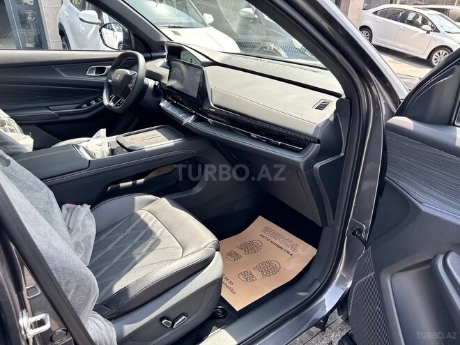 Changan Qiyuan Q05 2025, 1 km - 1.5 л - Bakı