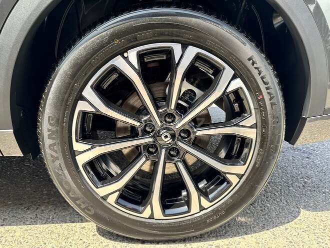 Changan Qiyuan Q05 2025, 1 km - 1.5 л - Bakı