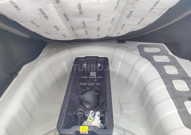 Kia Rio 2016, 115,000 km - 1.6 l - Bakı