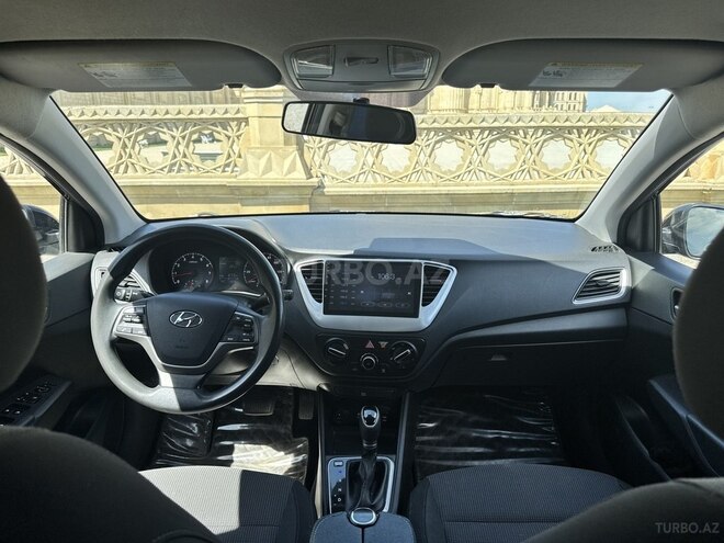 Hyundai Accent 2018, 178,637 km - 1.6 l - Bakı