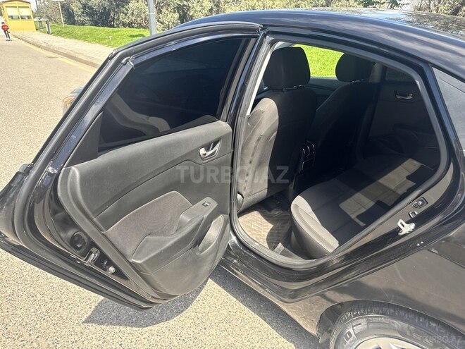 Hyundai Accent 2018, 178,637 km - 1.6 l - Bakı