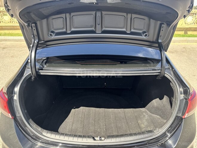 Hyundai Accent 2018, 178,637 km - 1.6 l - Bakı
