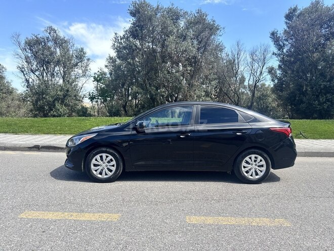 Hyundai Accent 2018, 178,637 km - 1.6 l - Bakı