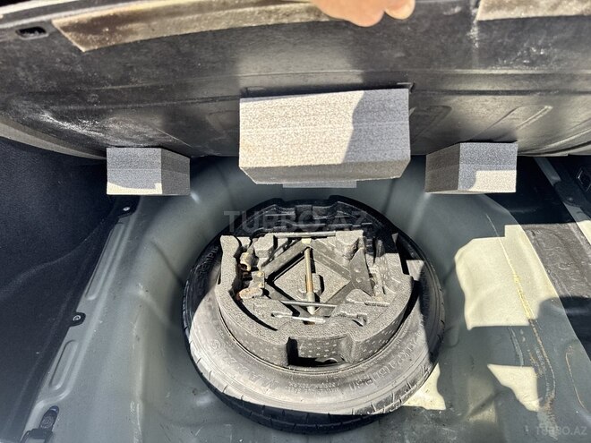 Hyundai Accent 2018, 178,637 km - 1.6 l - Bakı